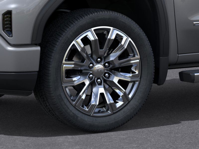 Used 2026 Sterling Metallic GMC Denali image 46