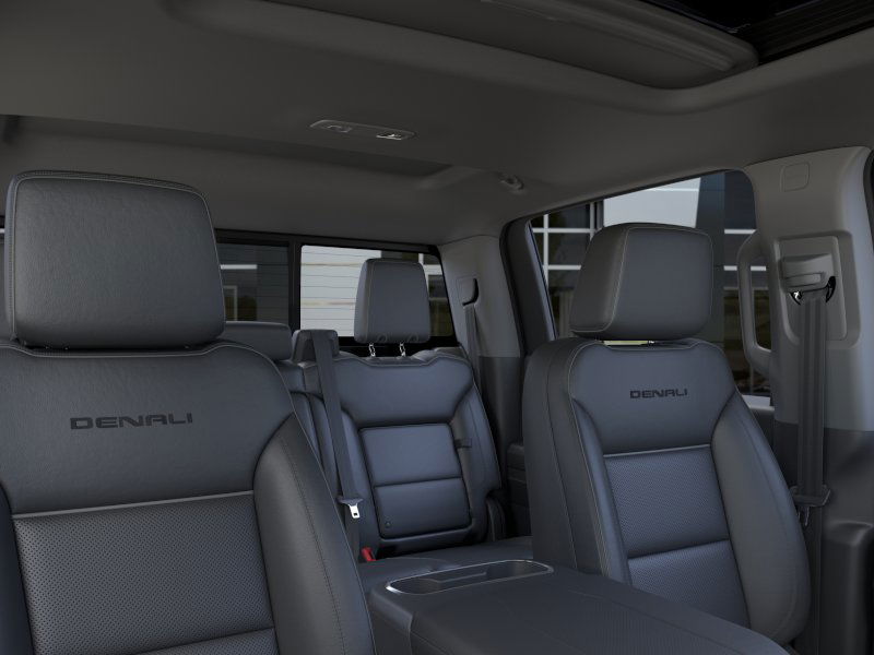Used 2026 Sterling Metallic GMC Denali image 61