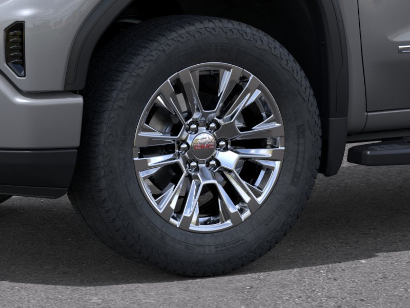 New 2026 Sterling Metallic GMC Denali image 33