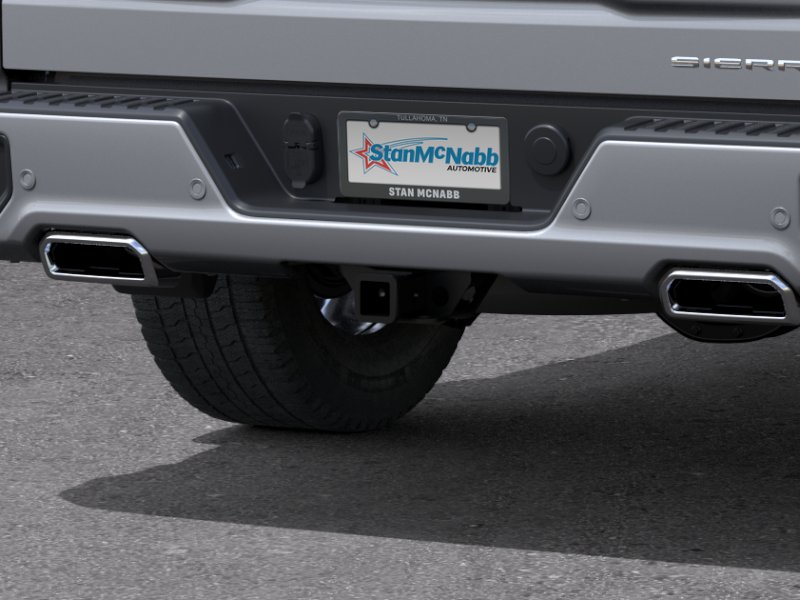 New 2026 Sterling Metallic GMC Denali image 38