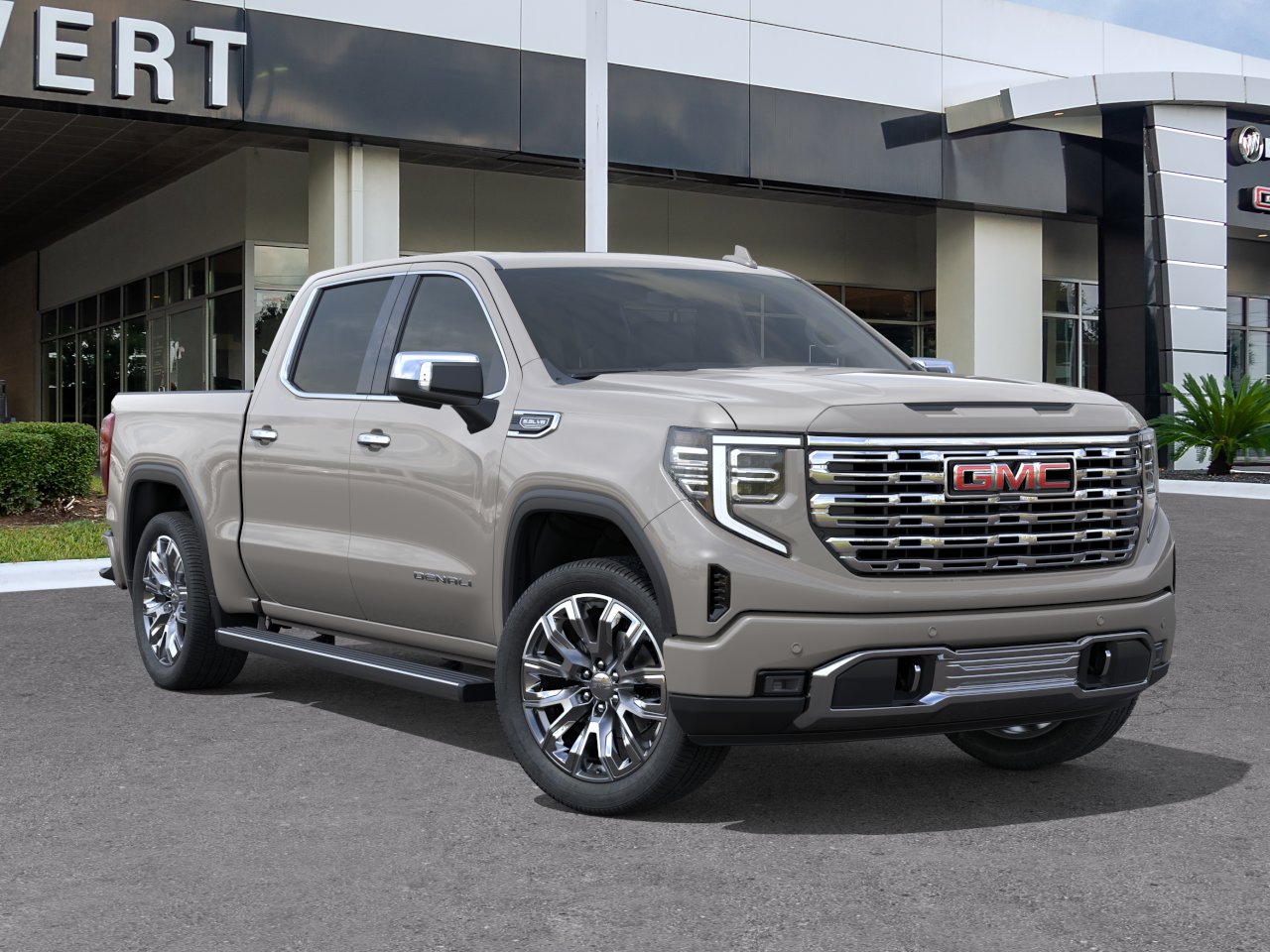 2026 GMC Sierra 1500 Denali - Photo 7