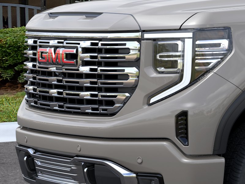 2026 GMC Sierra 1500 Denali - Photo 13