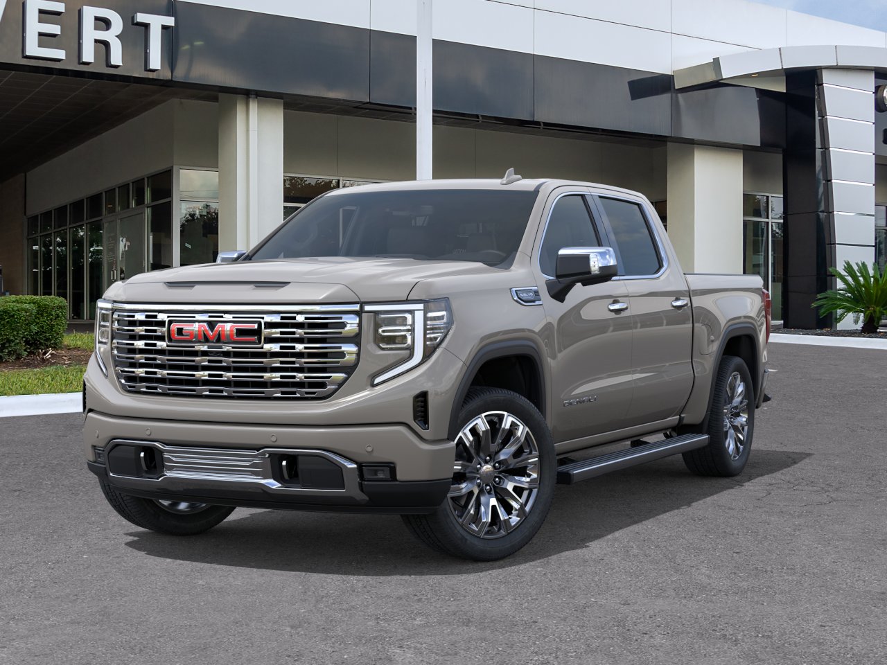 2026 GMC Sierra 1500 Denali - Photo 6