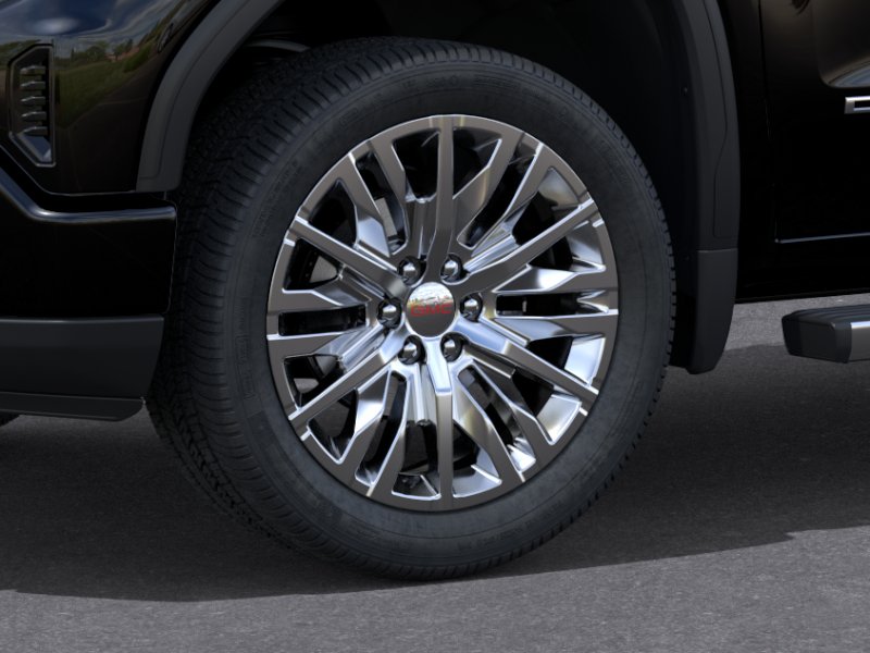 New 2026 Onyx Black GMC Denali image 9