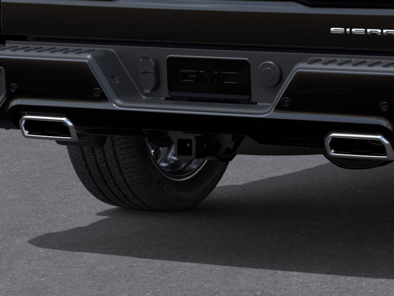 New 2026 Onyx Black GMC Denali image 14