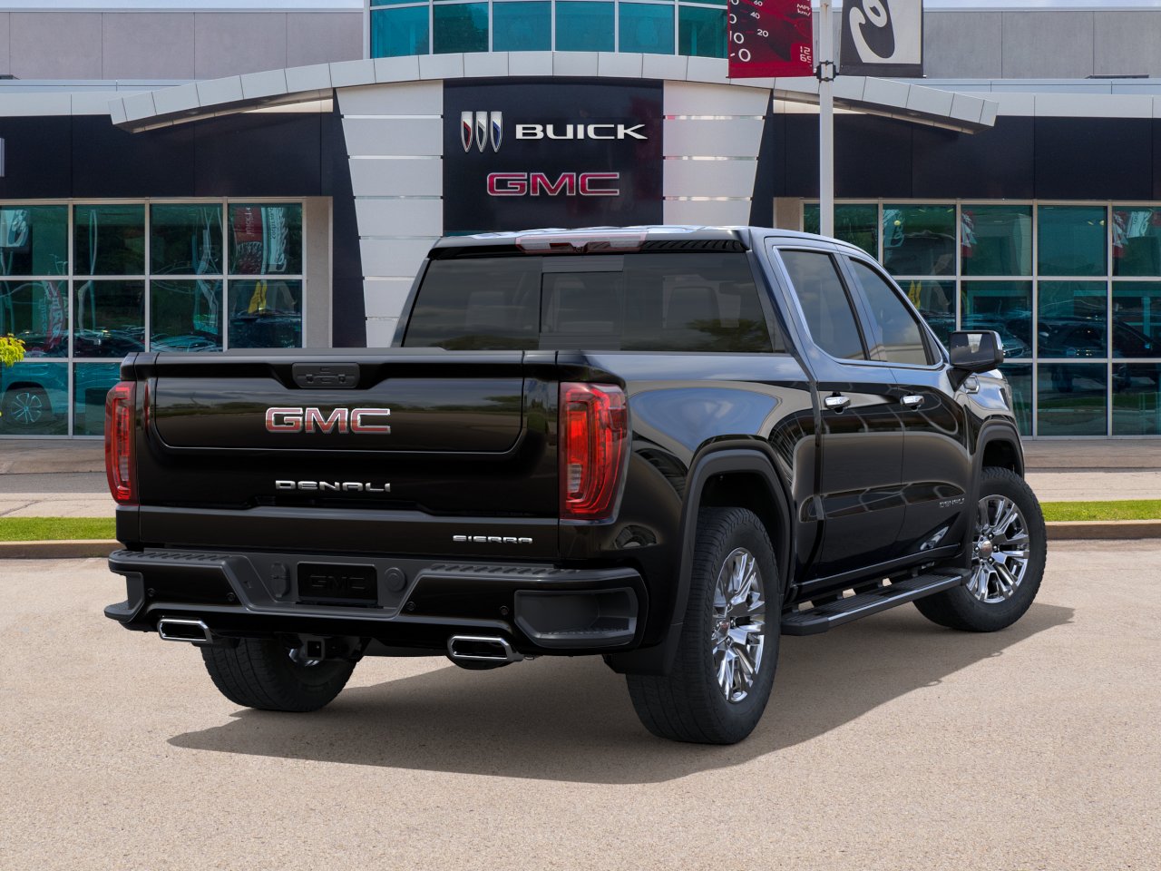 2026 GMC Sierra 1500 Denali - Photo 28