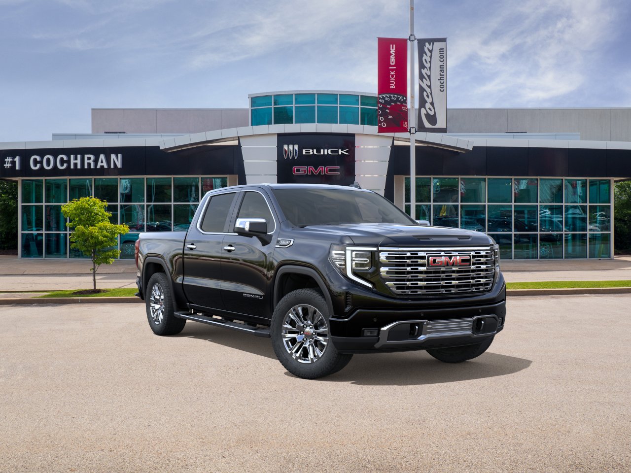 2026 GMC Sierra 1500 Denali - Photo 25