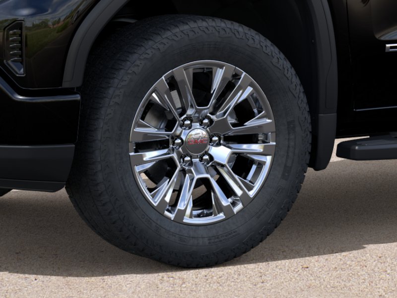 2026 GMC Sierra 1500 Denali - Photo 33