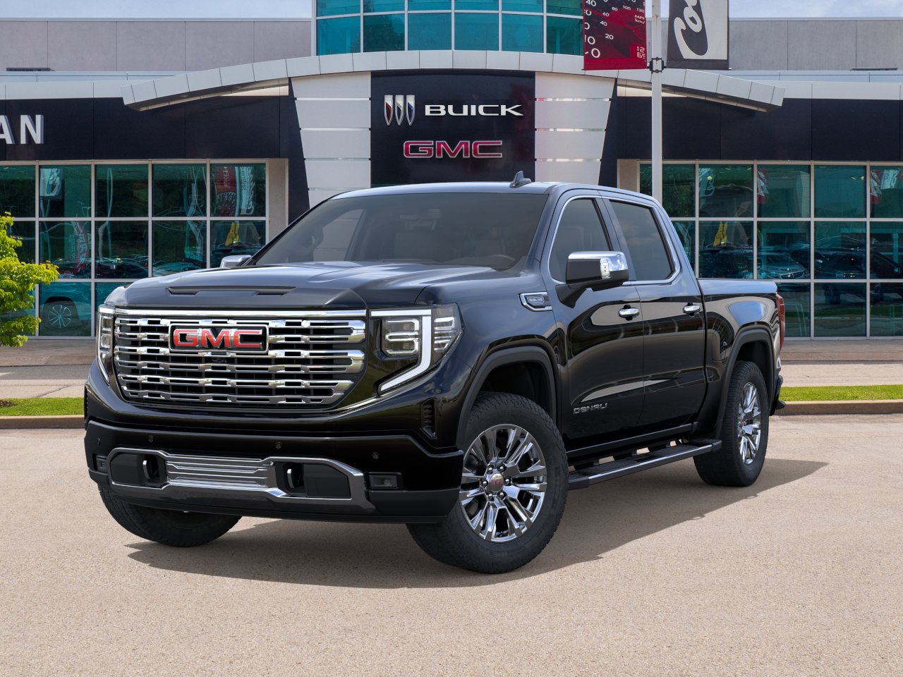 2026 GMC Sierra 1500 Denali - Photo 30