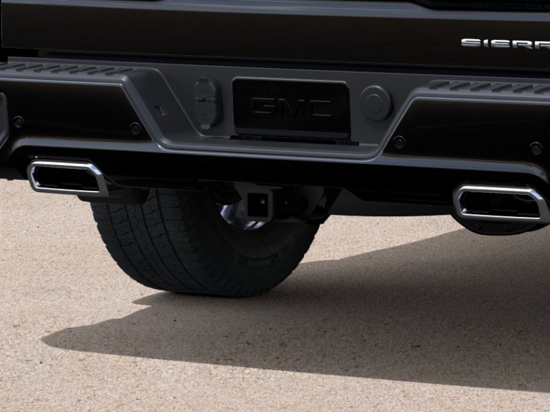 2026 GMC Sierra 1500 Denali - Photo 38