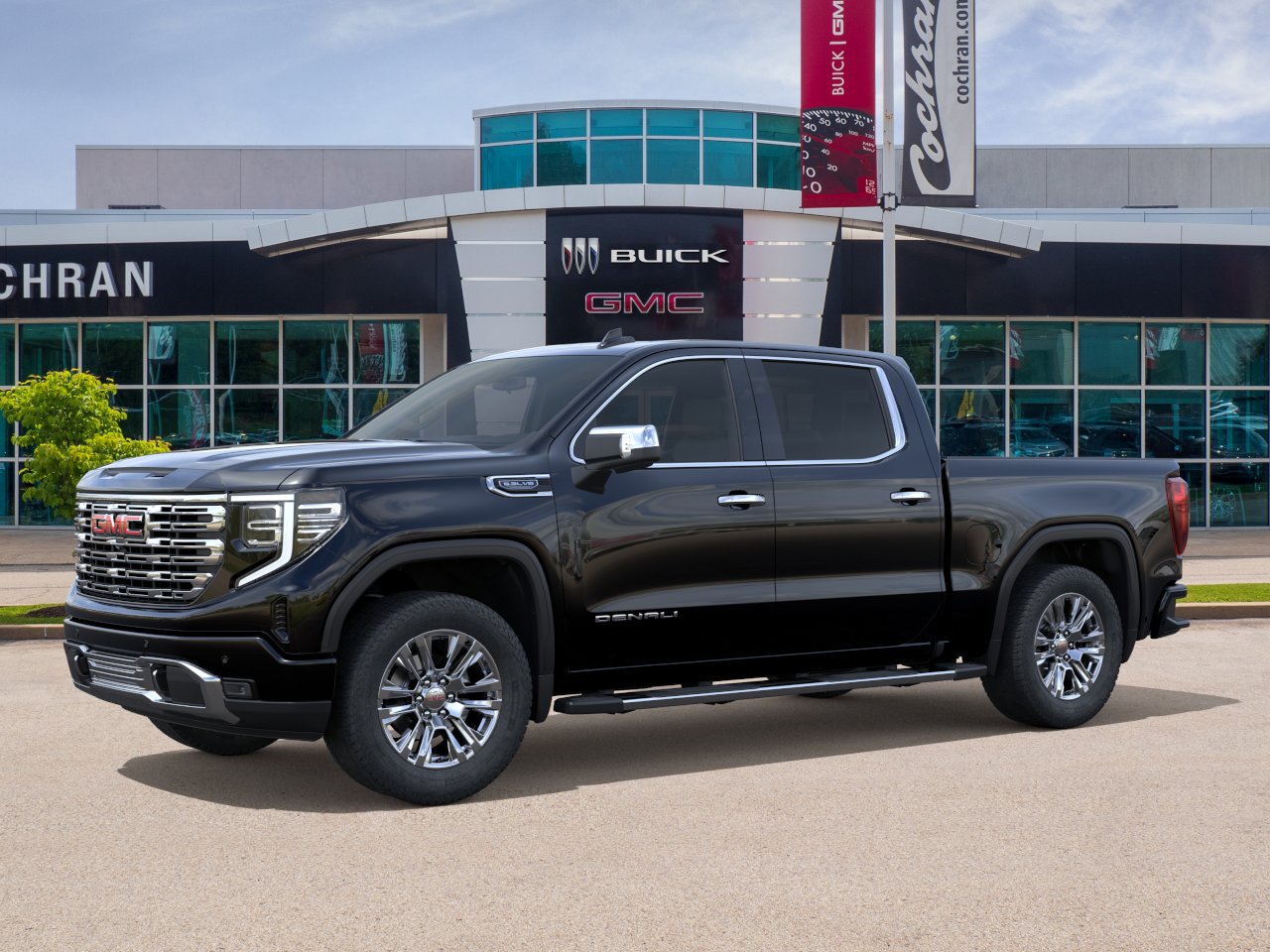 2026 GMC Sierra 1500 Denali - Photo 26
