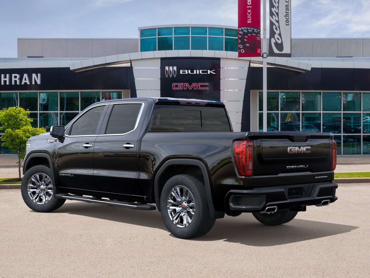 2026 GMC Sierra 1500 Denali - Photo 27