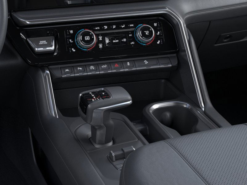 2025 Gmc Sierra 1500 Denali photo 23