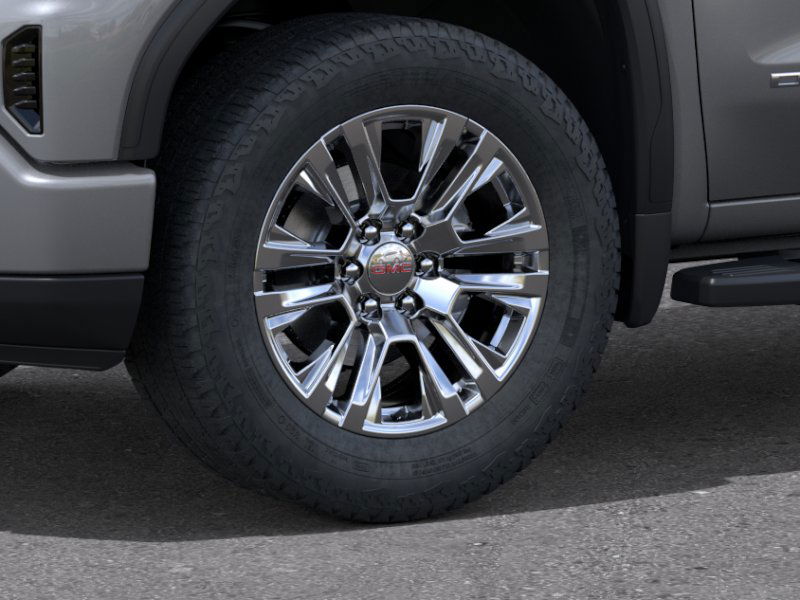 2026 Gmc Sierra 1500 Denali photo 9
