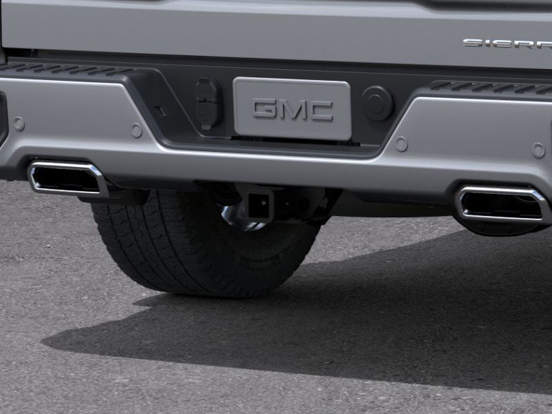 2026 Gmc Sierra 1500 Denali photo 14