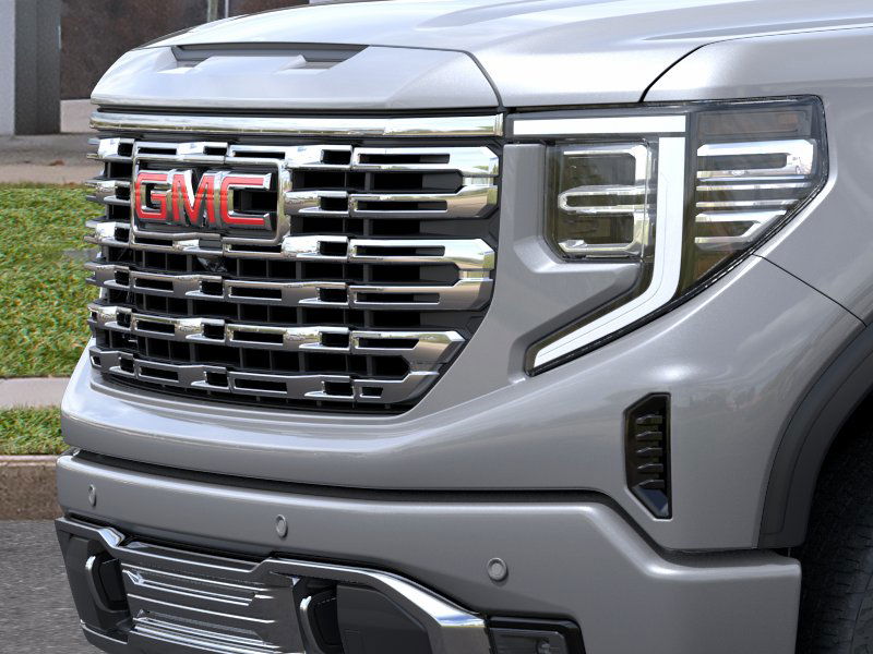 2026 Gmc Sierra 1500 Denali photo 13