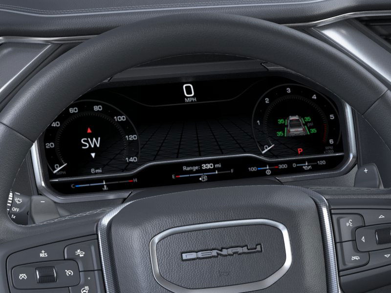 2026 Gmc Sierra 1500 Denali photo 17