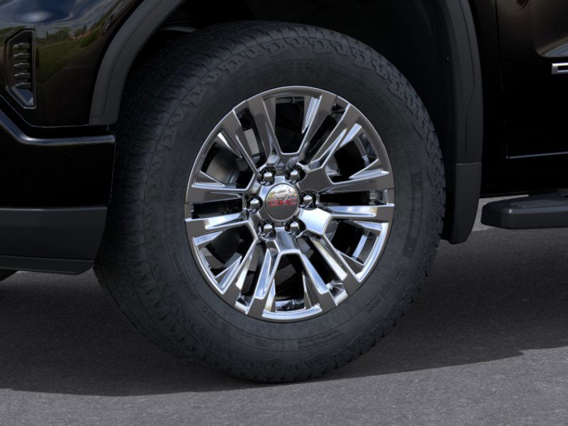 New 2026 Onyx Black GMC Denali image 39