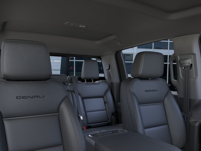 New 2026 Onyx Black GMC Denali image 48