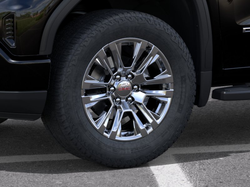 New 2026 Onyx Black GMC Denali image 33