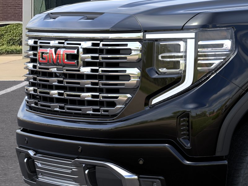 New 2026 Onyx Black GMC Denali image 37