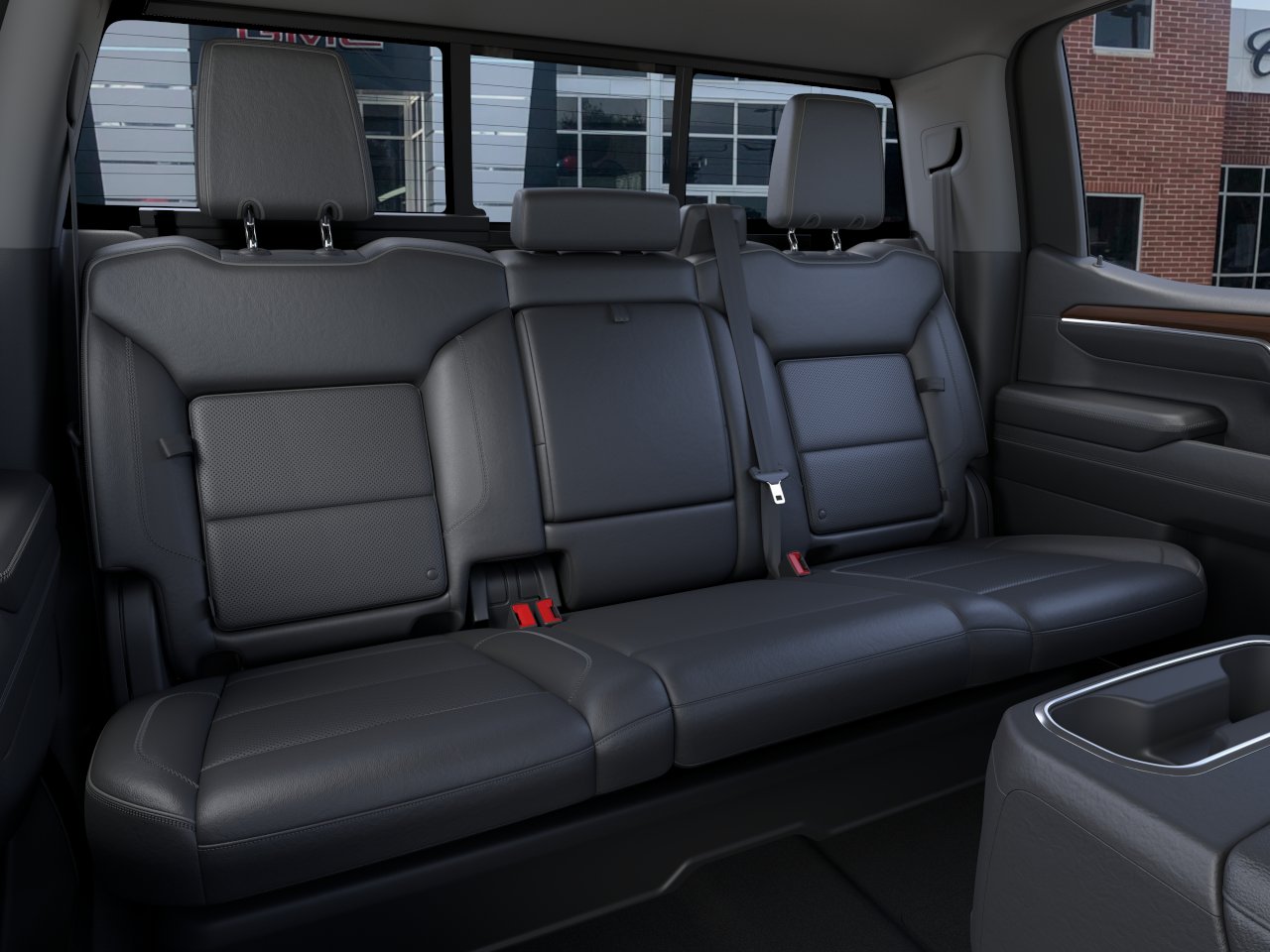 New 2026 Onyx Black GMC Denali image 41