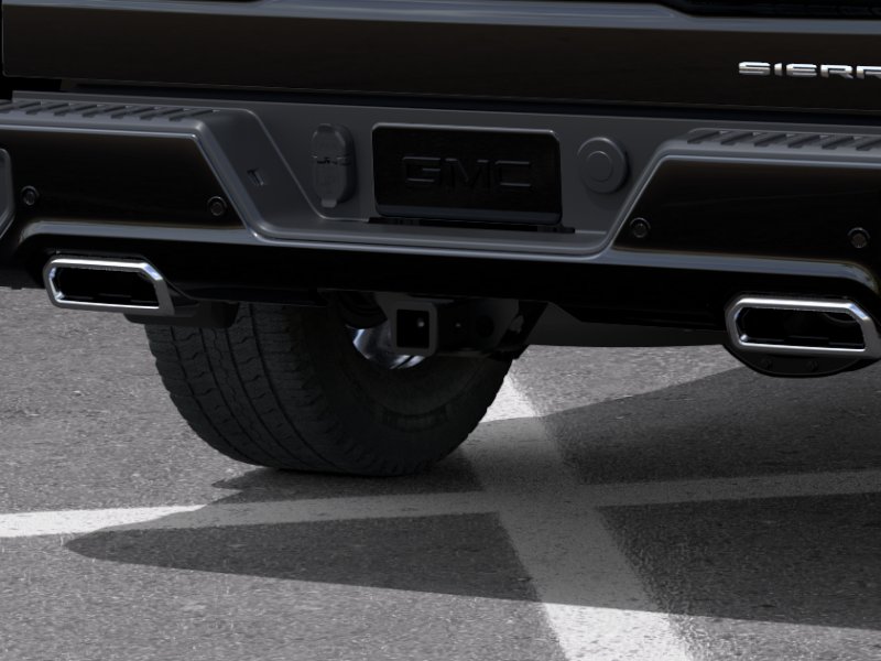 New 2026 Onyx Black GMC Denali image 38