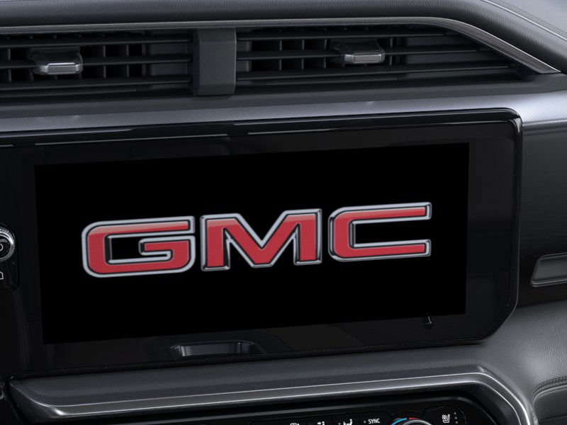 New 2025 Thunderstorm Gray GMC Denali image 44