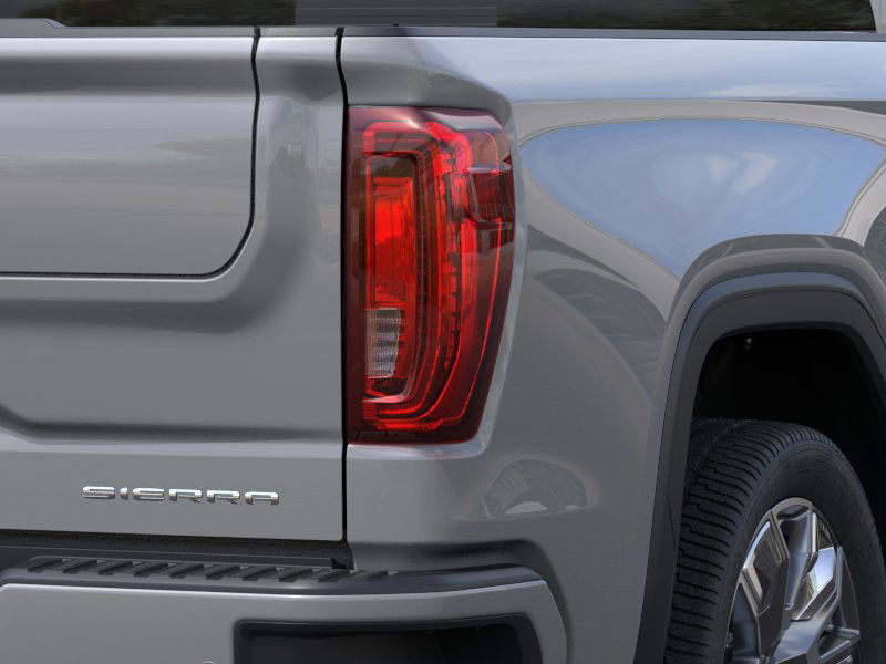 New 2025 Thunderstorm Gray GMC Denali image 35