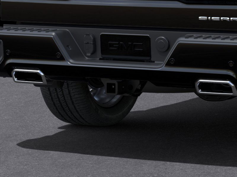 2025 Gmc Sierra 1500 Denali photo 48