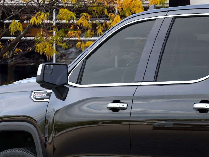 2026 Gmc Sierra 1500 Denali photo 12