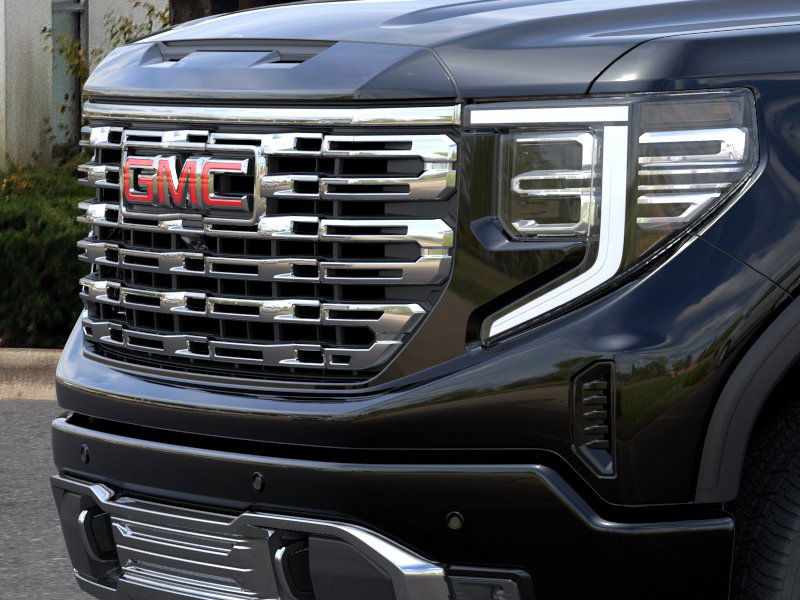2026 Gmc Sierra 1500 Denali photo 13