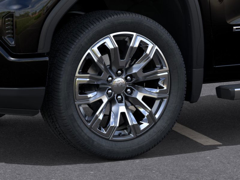 New 2026 Onyx Black GMC Denali image 48