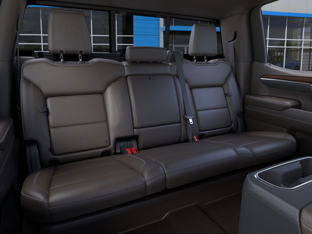 New 2026 Onyx Black GMC Denali image 56