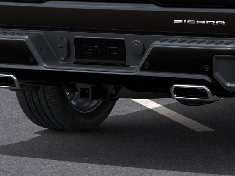 New 2026 Onyx Black GMC Denali image 53