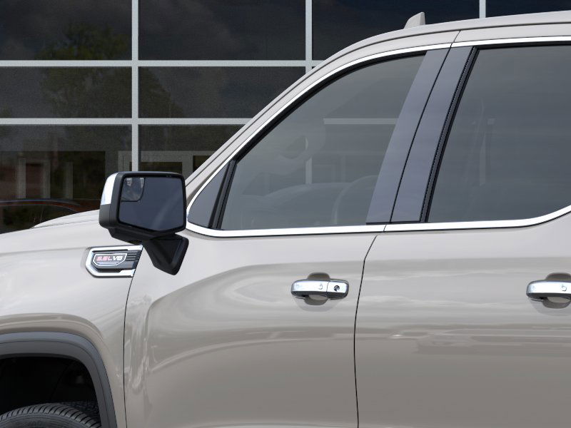 New 2026 Coastal Dune GMC Denali image 36