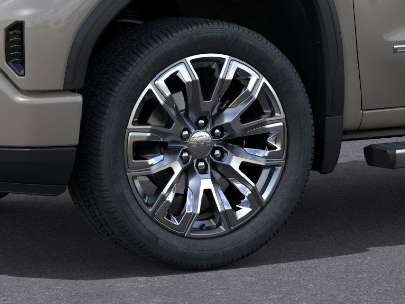 New 2026 Coastal Dune GMC Denali image 33