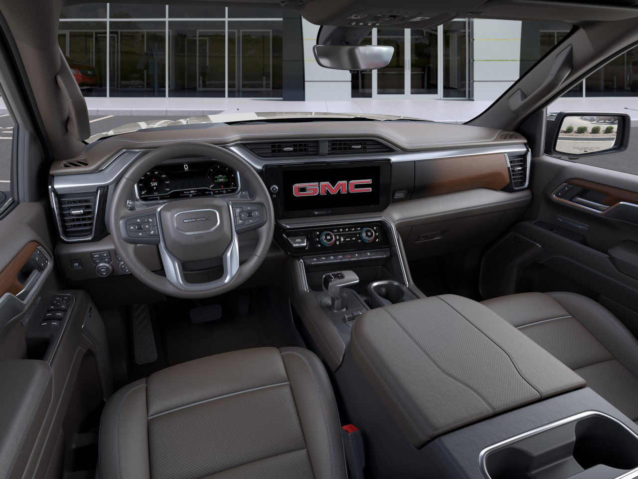 New 2026 Coastal Dune GMC Denali image 39