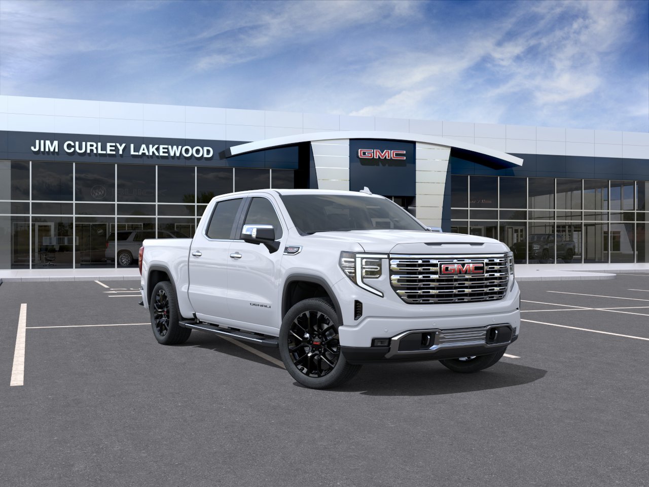 2026 GMC Sierra 1500 Denali - Photo 25