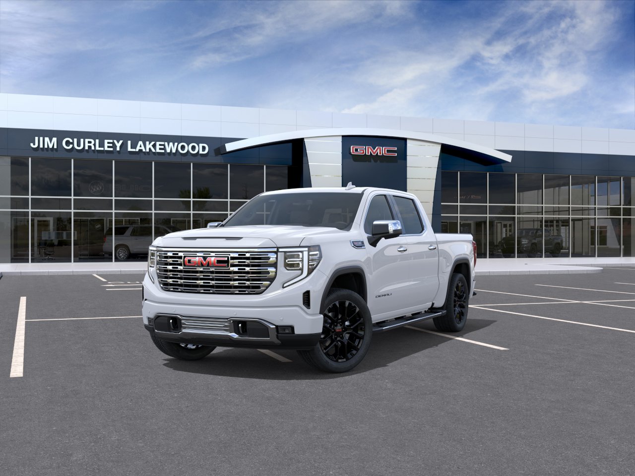 2026 GMC Sierra 1500 Denali - Photo 32