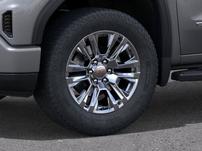 New 2026 Sterling Metallic GMC Denali image 33