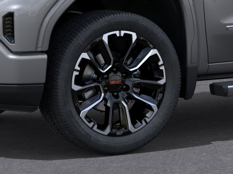 New 2026 Sterling Metallic GMC Denali image 44
