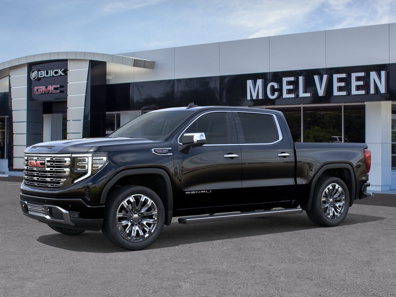 2026 GMC Sierra 1500 Denali - Photo 26