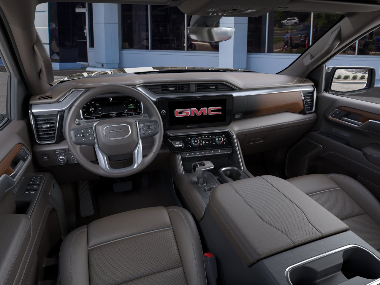2026 GMC Sierra 1500 Denali - Photo 39