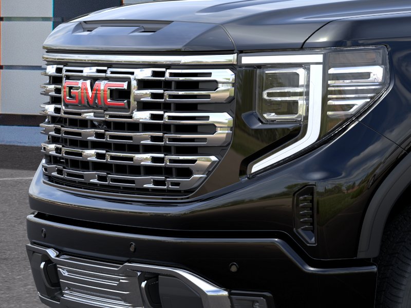 2026 GMC Sierra 1500 Denali - Photo 37