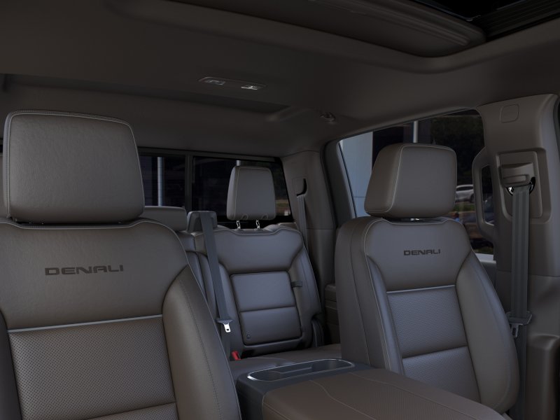 2026 GMC Sierra 1500 Denali - Photo 48