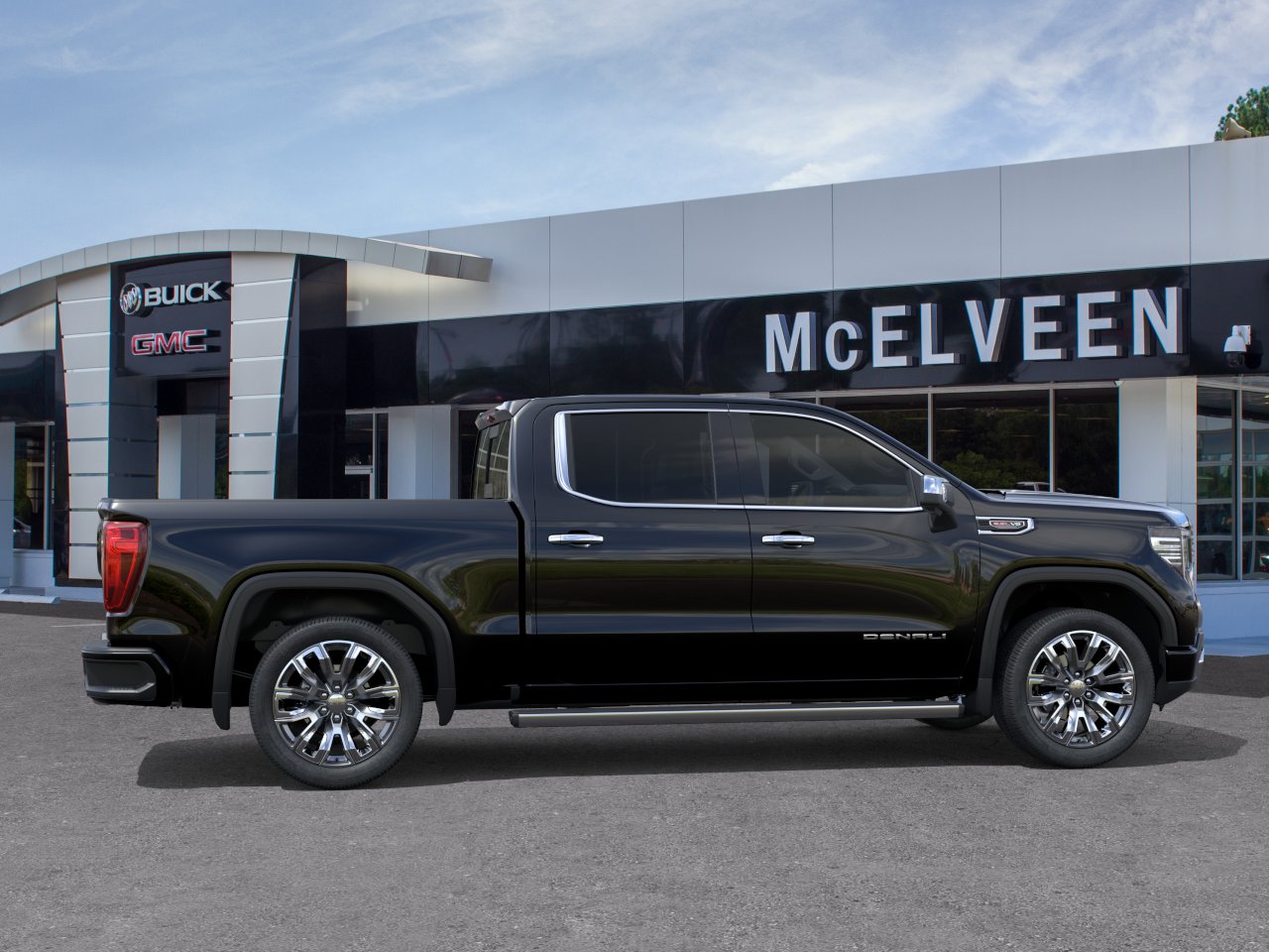 2026 GMC Sierra 1500 Denali - Photo 29