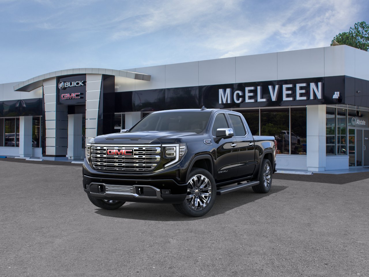 2026 GMC Sierra 1500 Denali - Photo 32