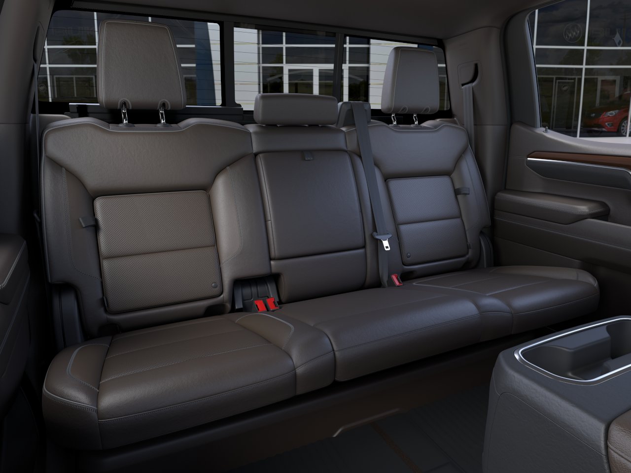 2026 GMC Sierra 1500 Denali - Photo 48