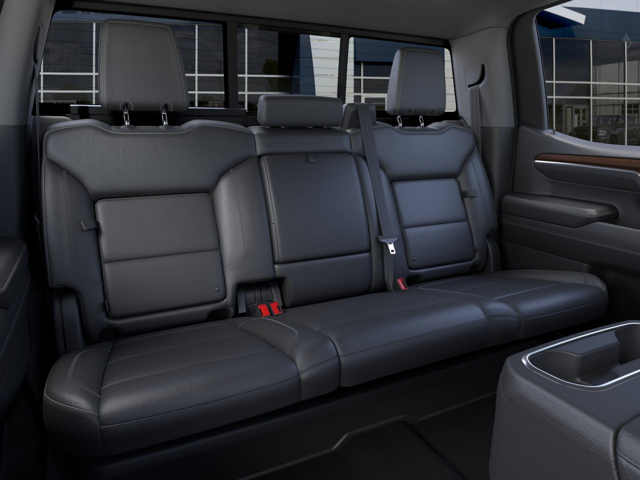 New 2026 Onyx Black GMC Denali image 41